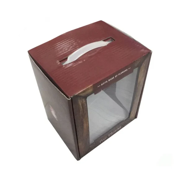 Custom-Luxury-Handle-Window-Boxes-For-Gift-And-Fashion-Packaging