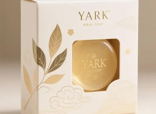 Custom Soap Die Cut Packaging Boxes