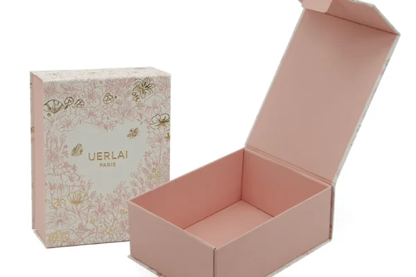 Custom Gift Packaging Boxes
