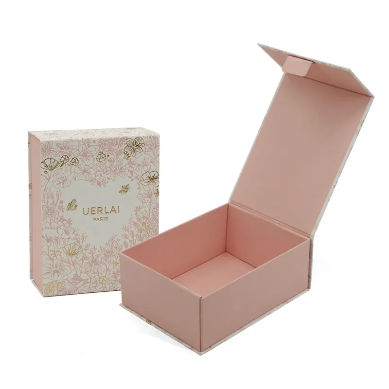 Custom Gift Packaging Boxes