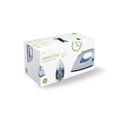 Custom Steam Iron Packaging Boxes 3