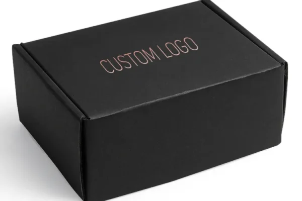 Custom Printed Insert Packaging Boxes