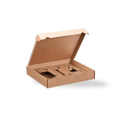 Custom Printed Insert Packaging Boxes