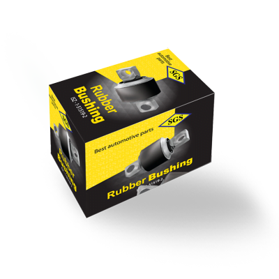 Custom Brake Disc Bearing Packaging Boxes 2