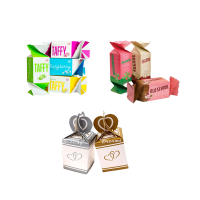 Custom Candy Packaging Boxes 1