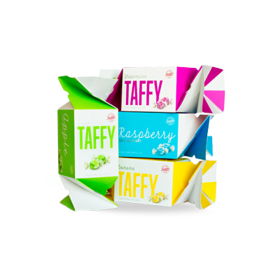 Custom Candy Packaging Boxes 3