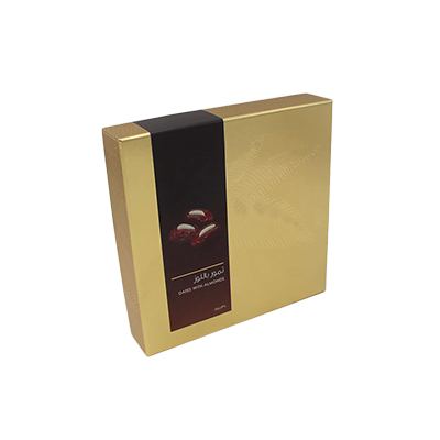 Custom Luxury Chocolate Boxes 2
