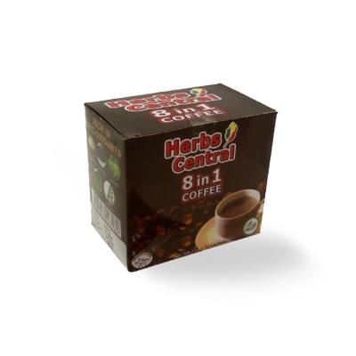 Custom Coffee Packaging Boxes 4