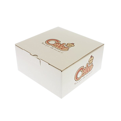Custom Cake Boxes Wholesale 1