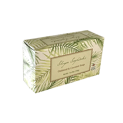 Custom Soap Packaging Boxes 2