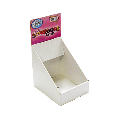 Custom Small Counter Display Boxes 1
