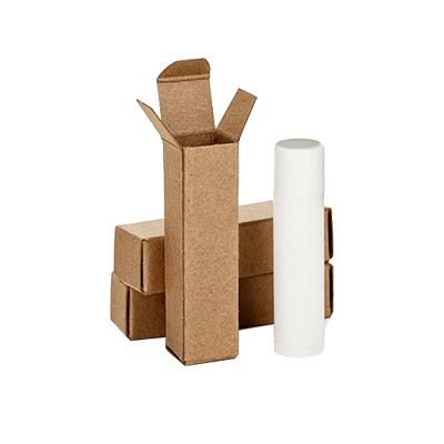 Custom Printed Lip Balm Packaging Boxes 1
