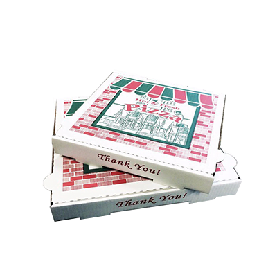 Custom Luxury Pizza Boxes 3