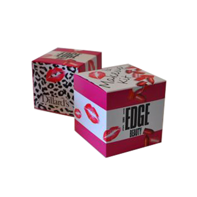 Makeup Packaging Boxes 1