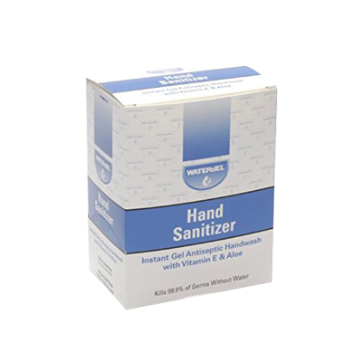Custom Printed Sanitizer Boxes 2