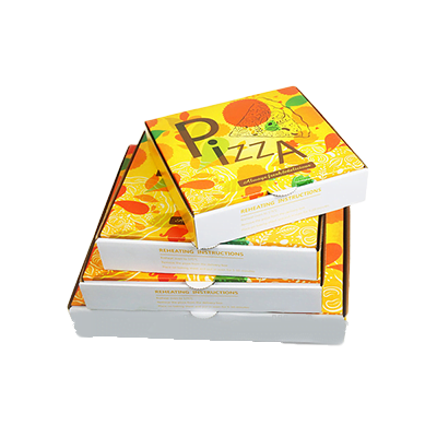 Custom Pizza Slice Boxes 3