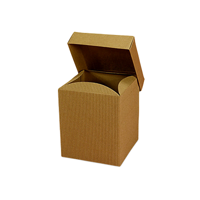 Custom Gift Corrugated Boxes