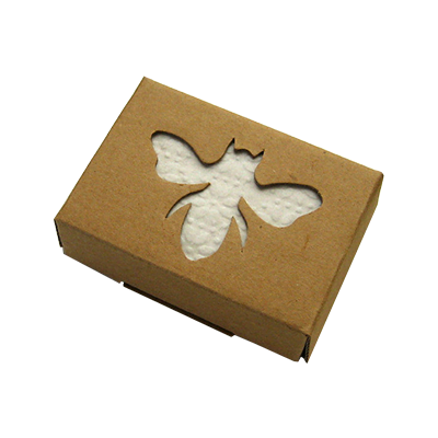 Custom Handmade Soap Boxes