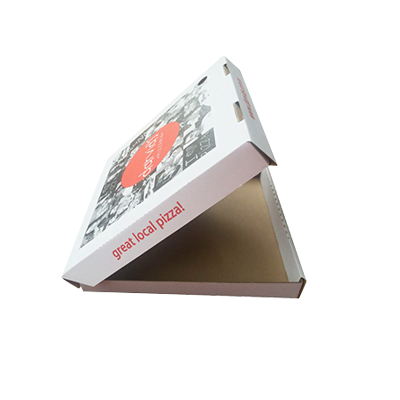 Custom High Quality Pizza Boxes 3