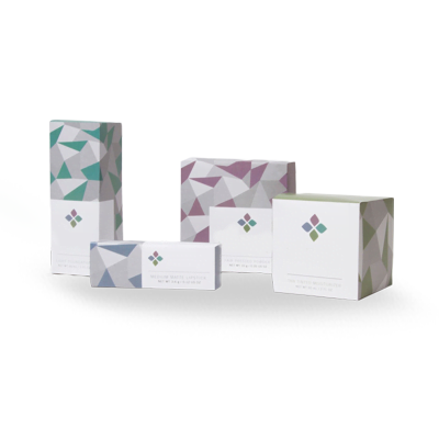 Makeup Packaging Boxes 3