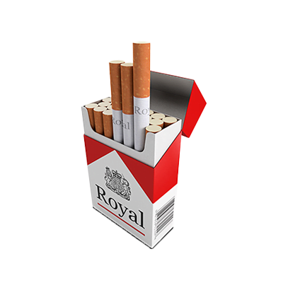Custom Sleeves Cigarette Boxes