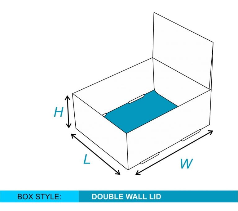 Custom Mailer Display Boxes