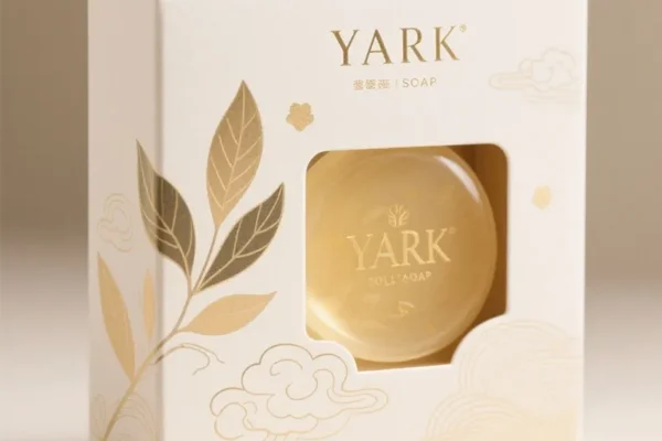 Cardboard Soap Sleeves